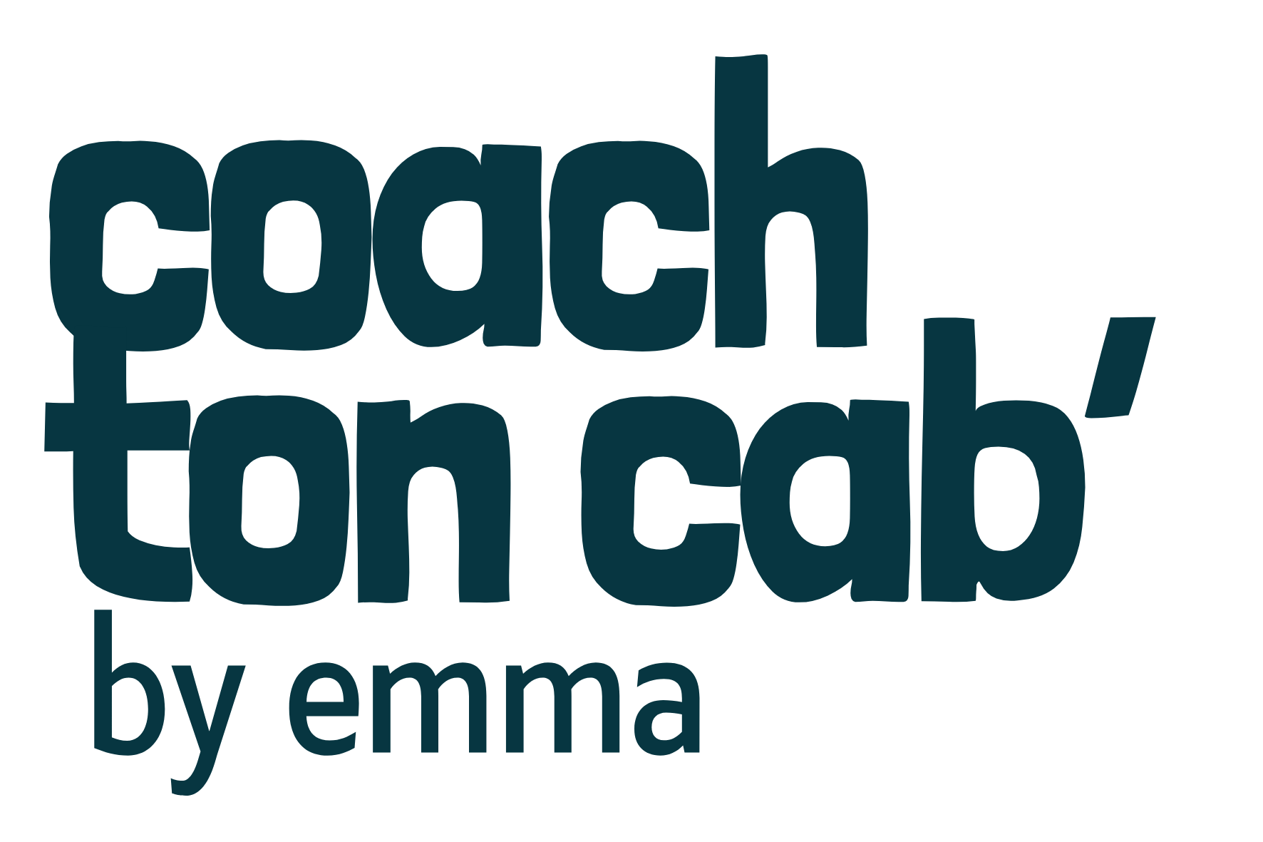 Coach Ton Cab – Emma