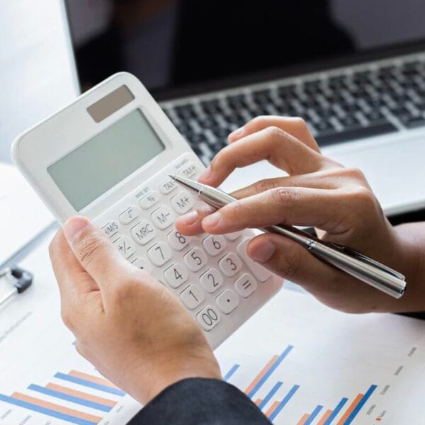Screenshot Boost tes Finances - Session Septembre